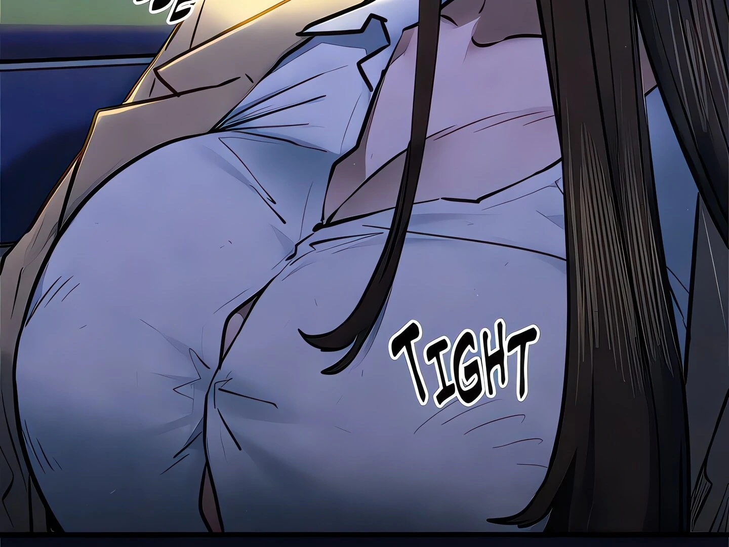 Read Moby Dick chapter 66 image 104 on Lezhin
