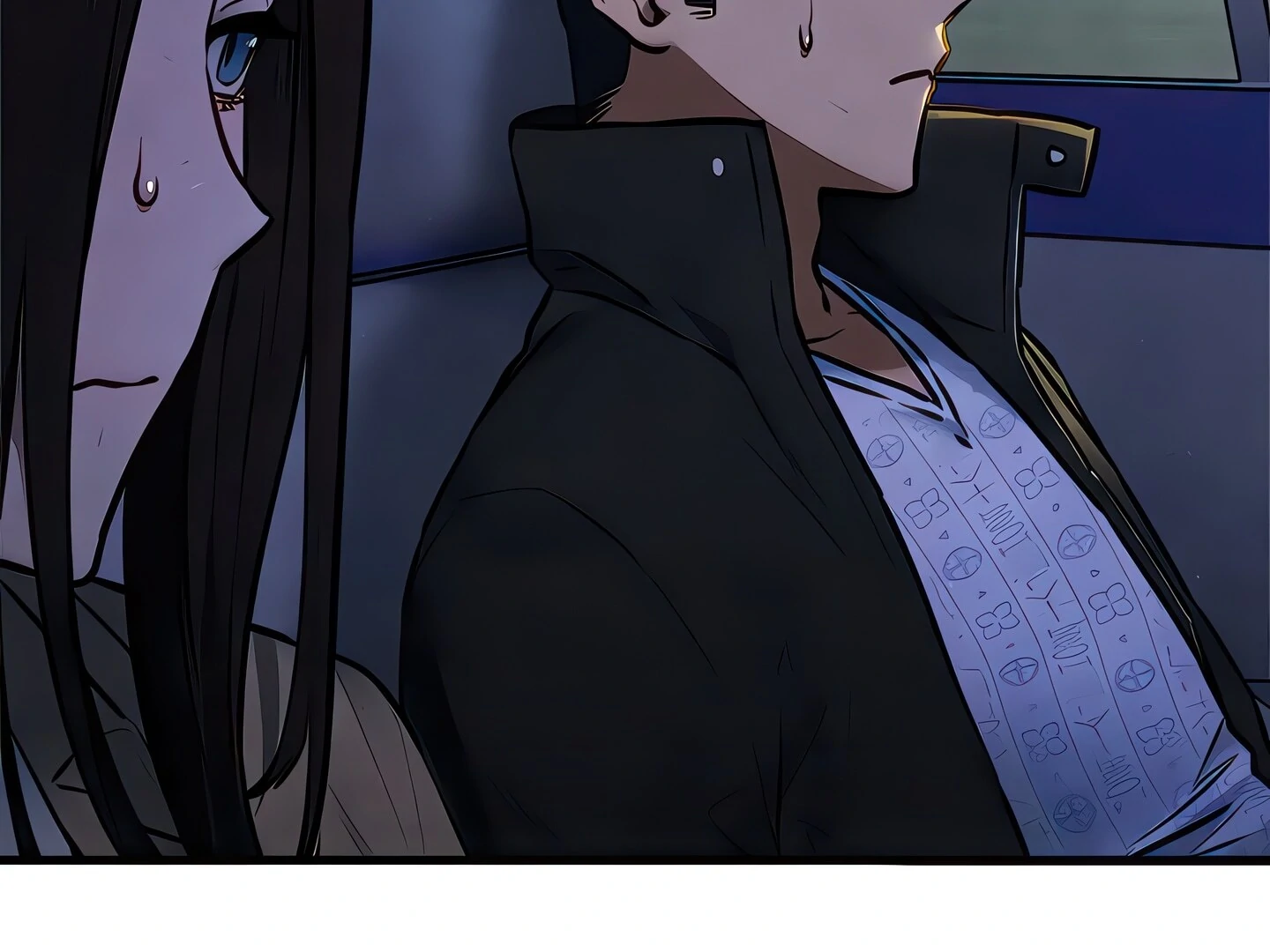 Read Moby Dick chapter 66 image 111 on Lezhin
