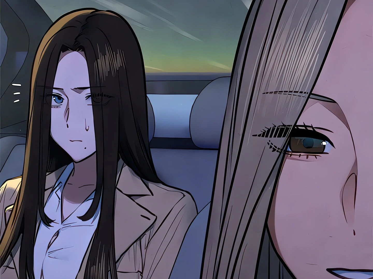 Read Moby Dick chapter 66 image 113 on Lezhin