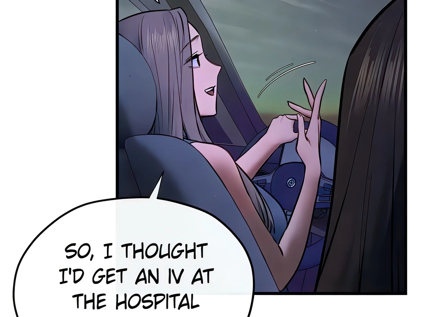 Read Moby Dick chapter 66 image 118 on Lezhin