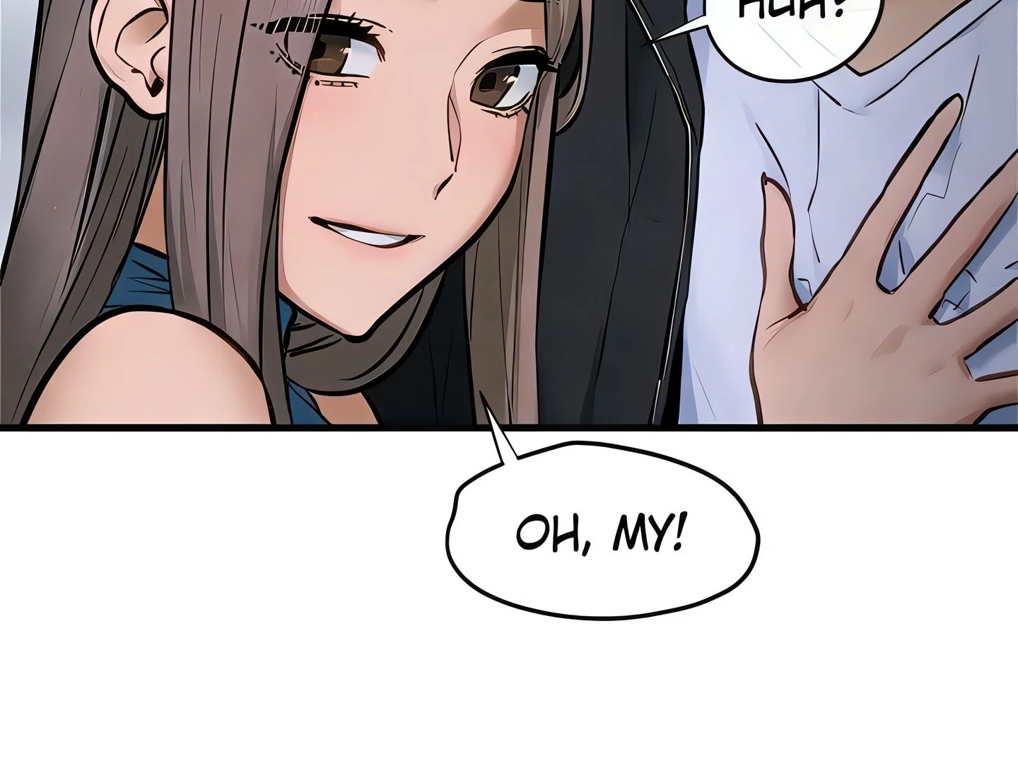 Read Moby Dick chapter 66 image 12 on Lezhin