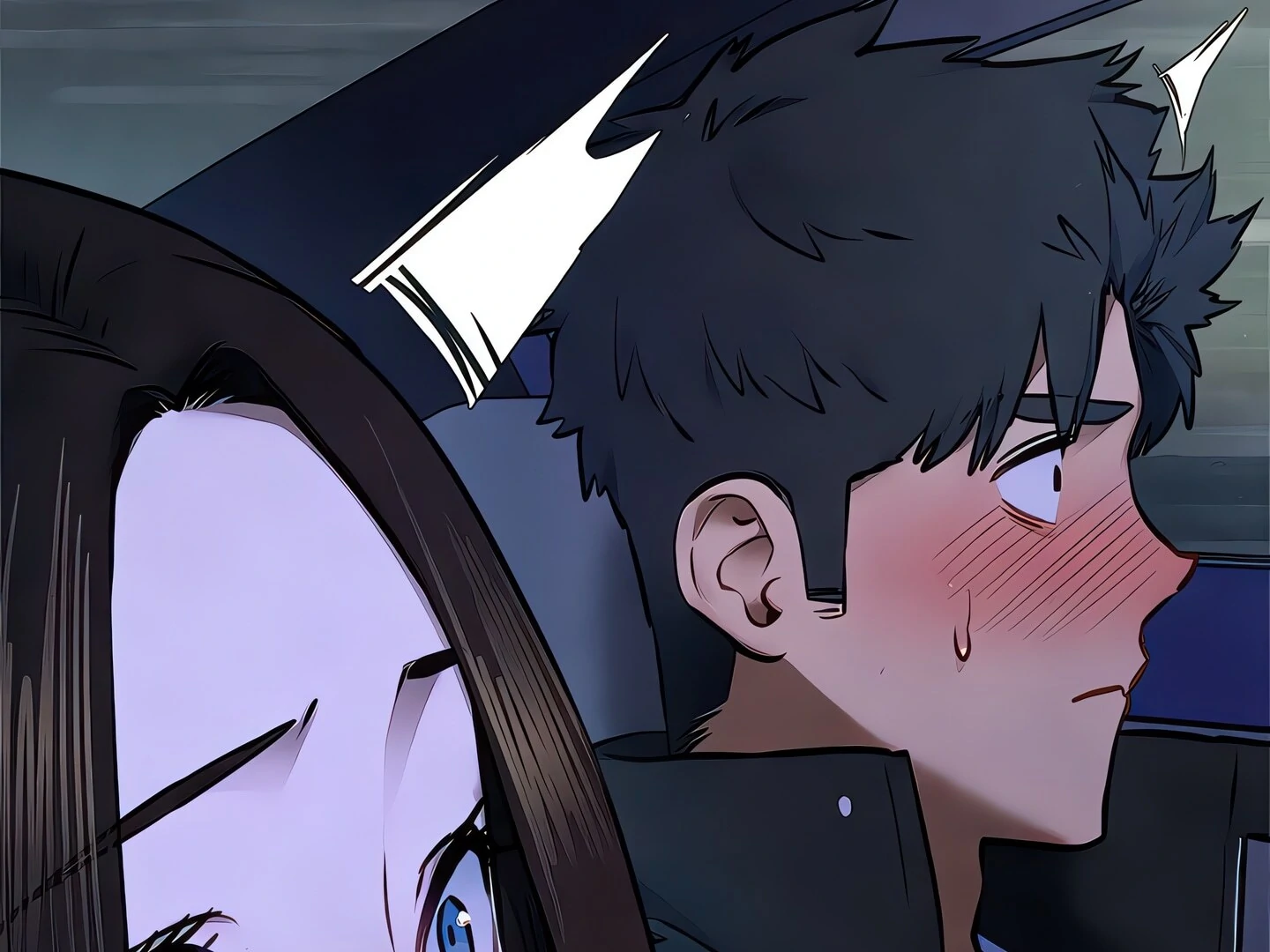 Read Moby Dick chapter 66 image 121 on Lezhin