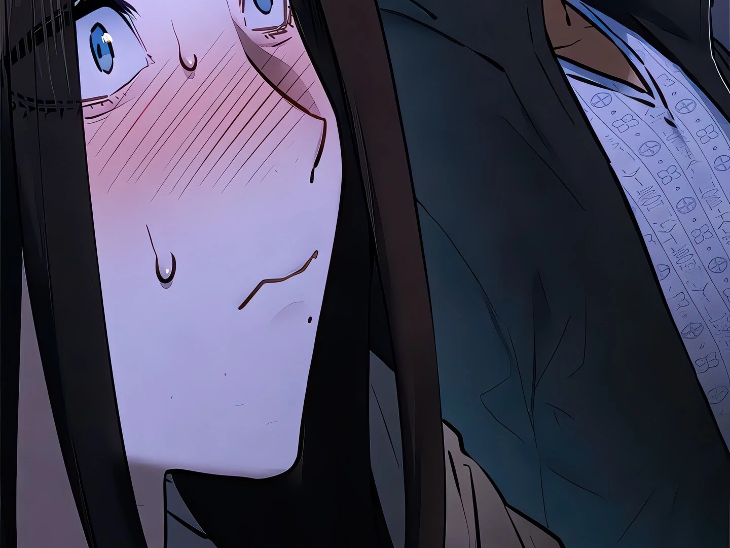 Read Moby Dick chapter 66 image 122 on Lezhin