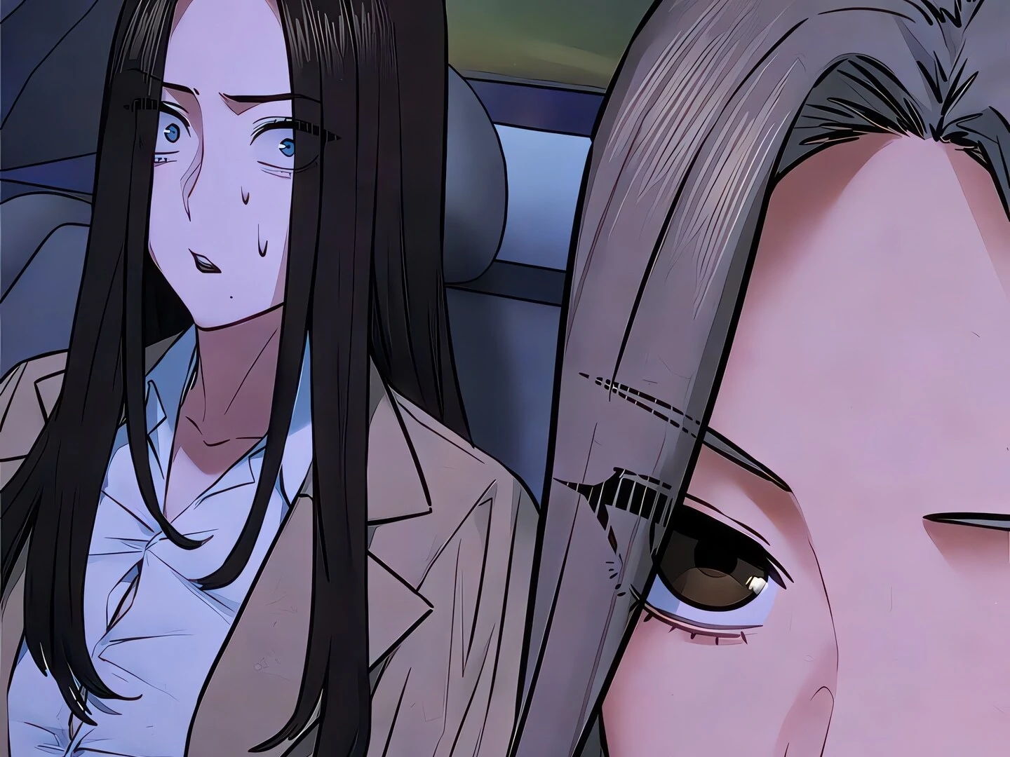 Read Moby Dick chapter 66 image 144 on Lezhin