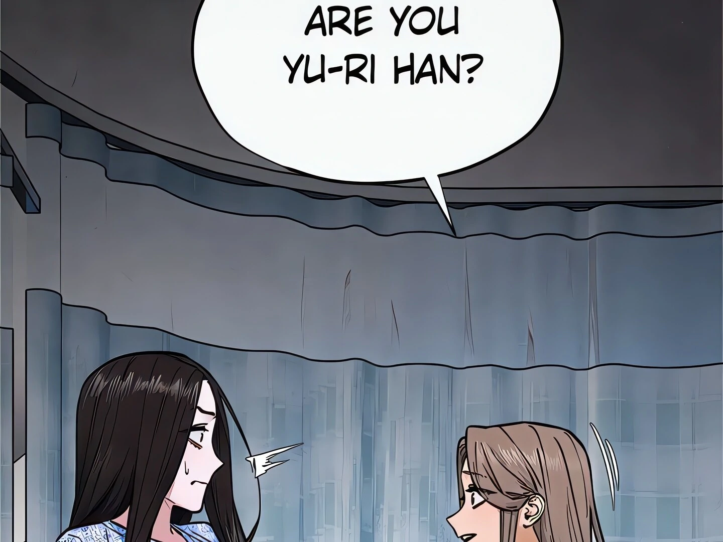 Read Moby Dick chapter 66 image 15 on Lezhin