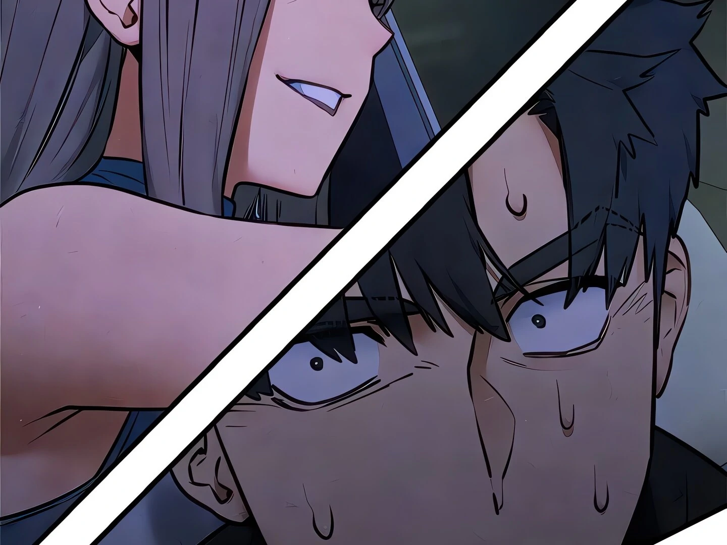 Read Moby Dick chapter 66 image 153 on Lezhin