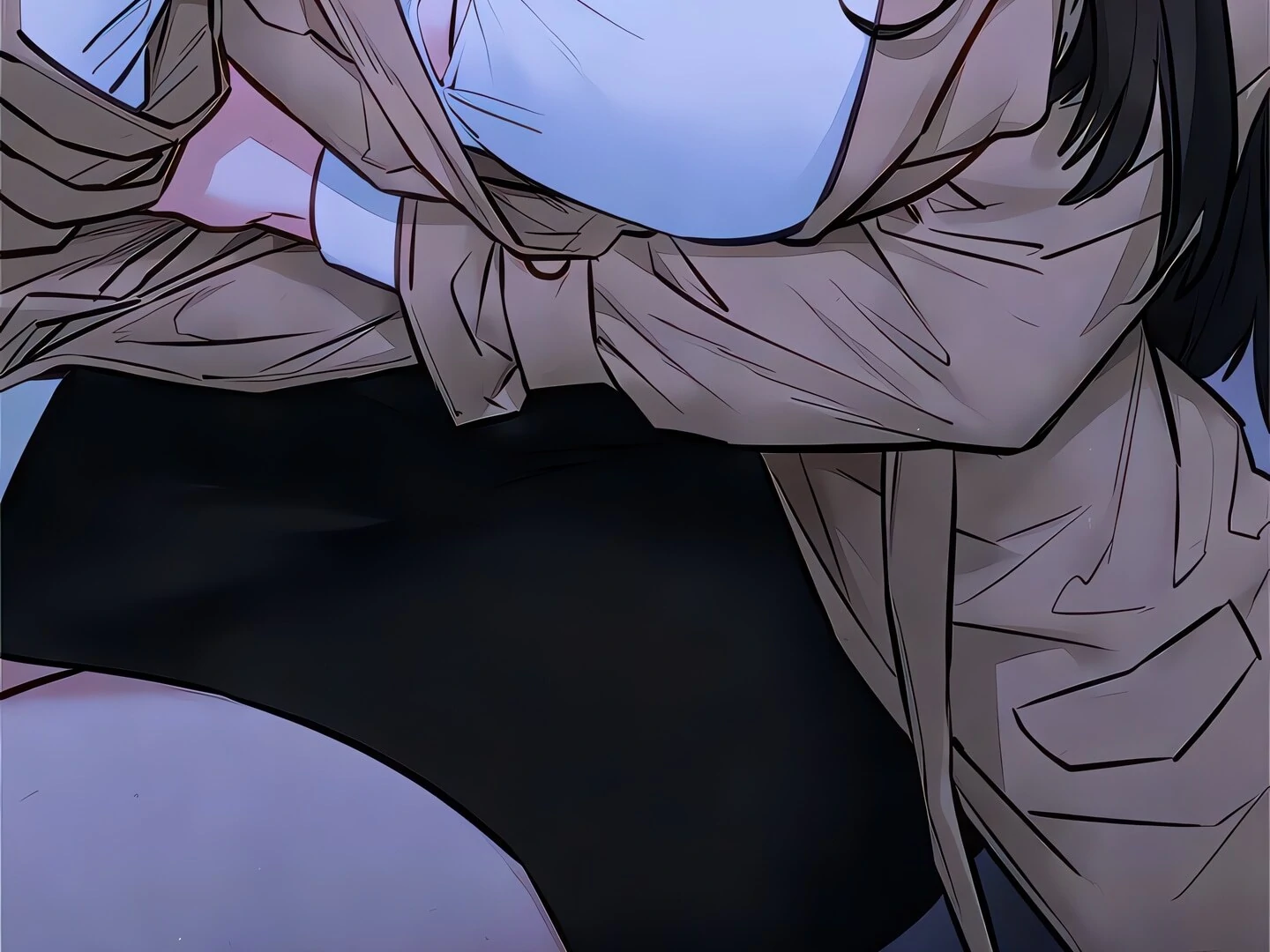 Read Moby Dick chapter 66 image 164 on Lezhin