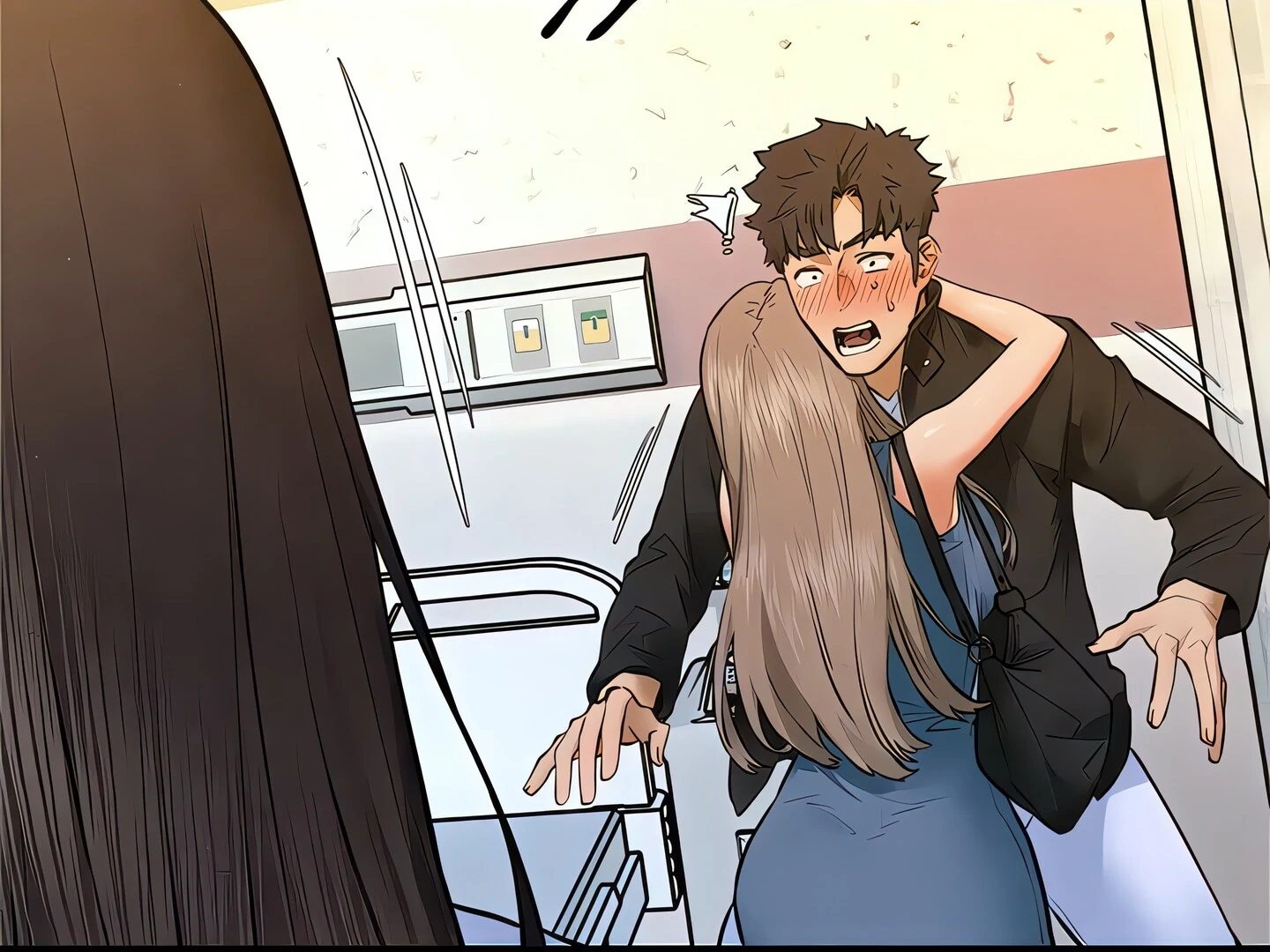 Read Moby Dick chapter 66 image 2 on Lezhin
