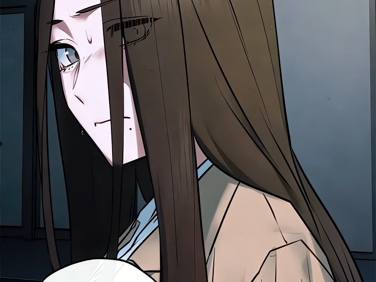 Read Moby Dick chapter 66 image 211 on Lezhin