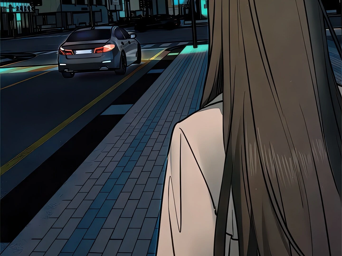 Read Moby Dick chapter 66 image 222 on Lezhin