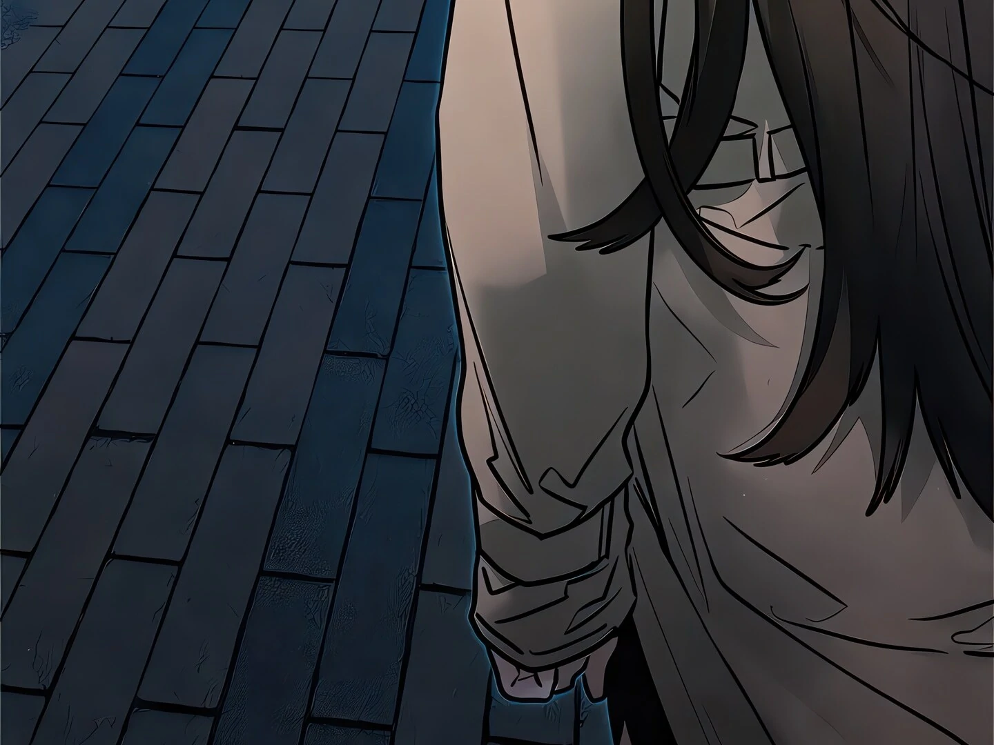 Read Moby Dick chapter 66 image 223 on Lezhin