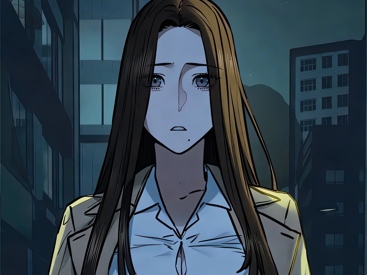 Read Moby Dick chapter 66 image 233 on Lezhin