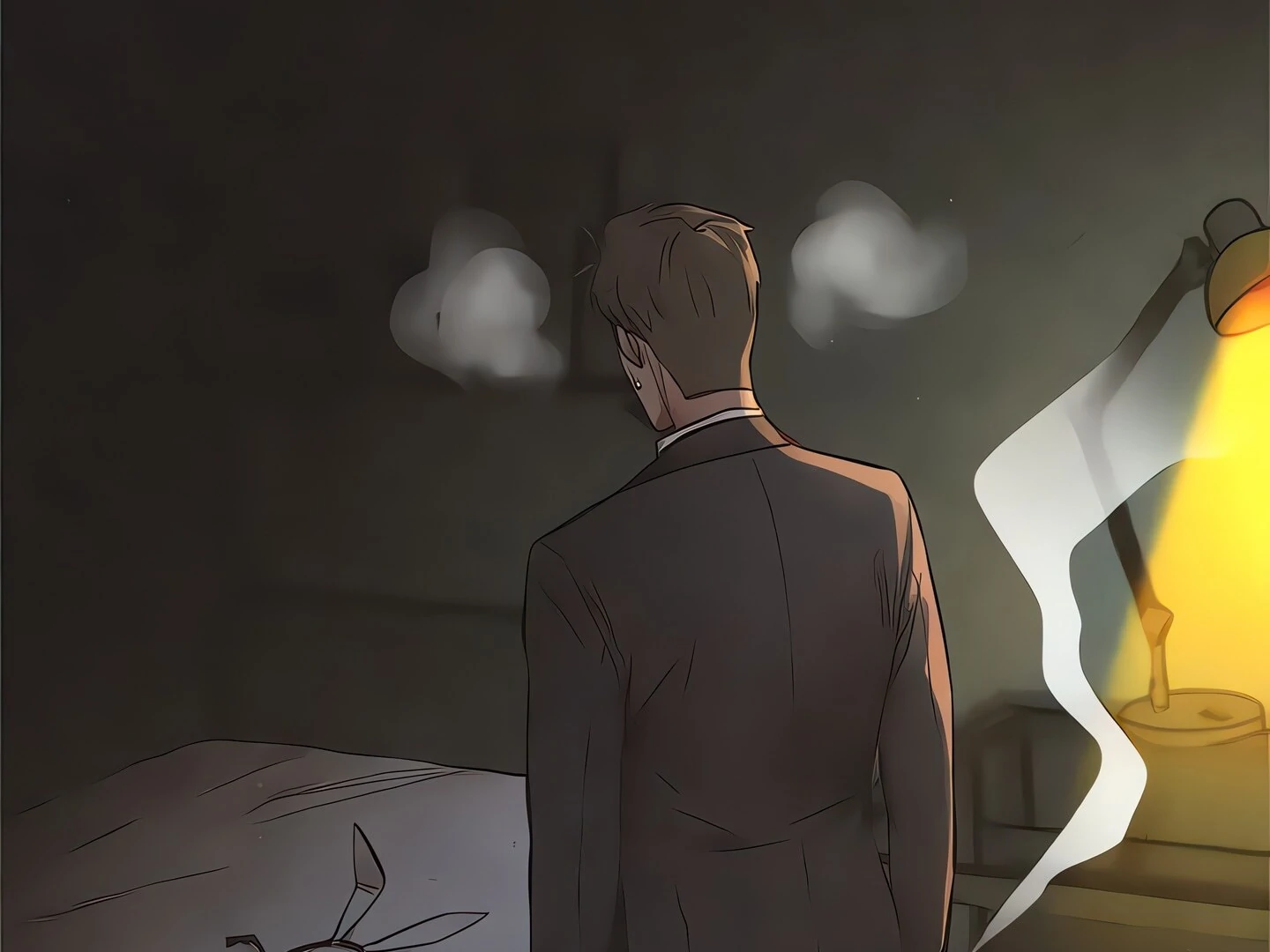 Read Moby Dick chapter 66 image 255 on Lezhin