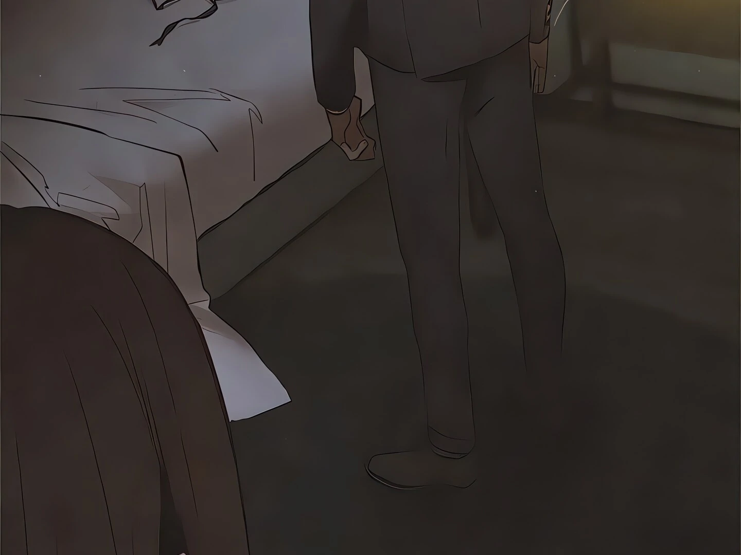 Read Moby Dick chapter 66 image 256 on Lezhin