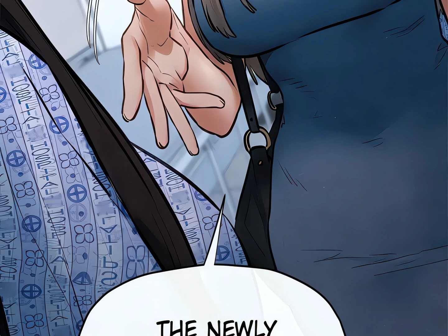 Read Moby Dick chapter 66 image 28 on Lezhin