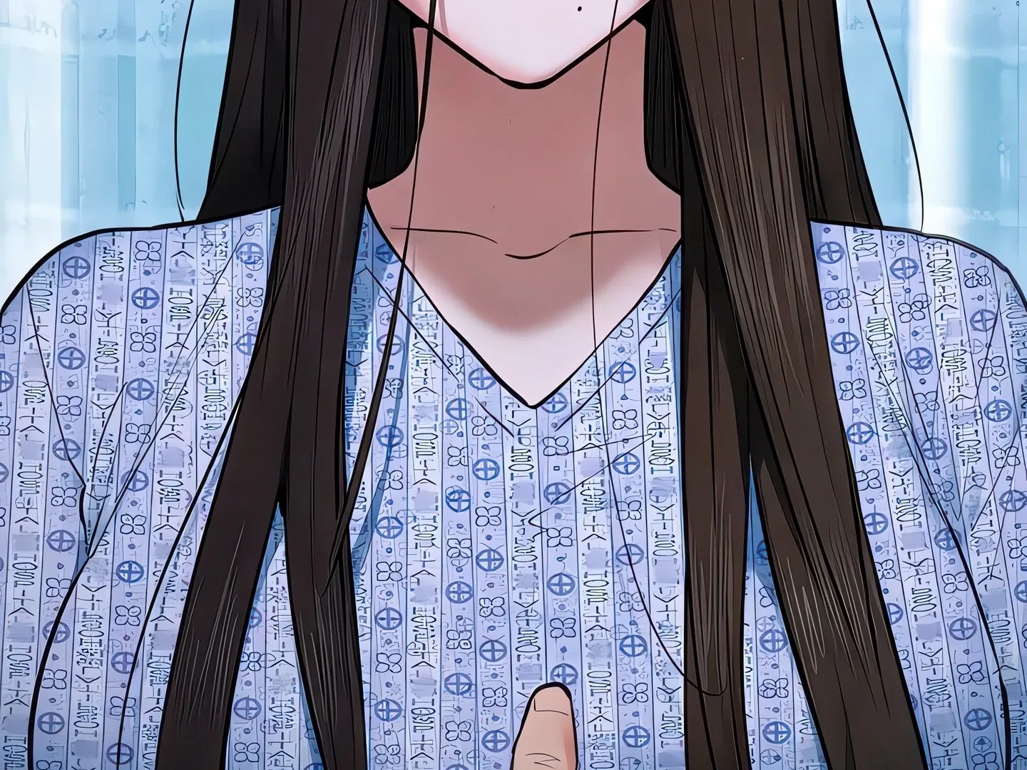 Read Moby Dick chapter 66 image 32 on Lezhin