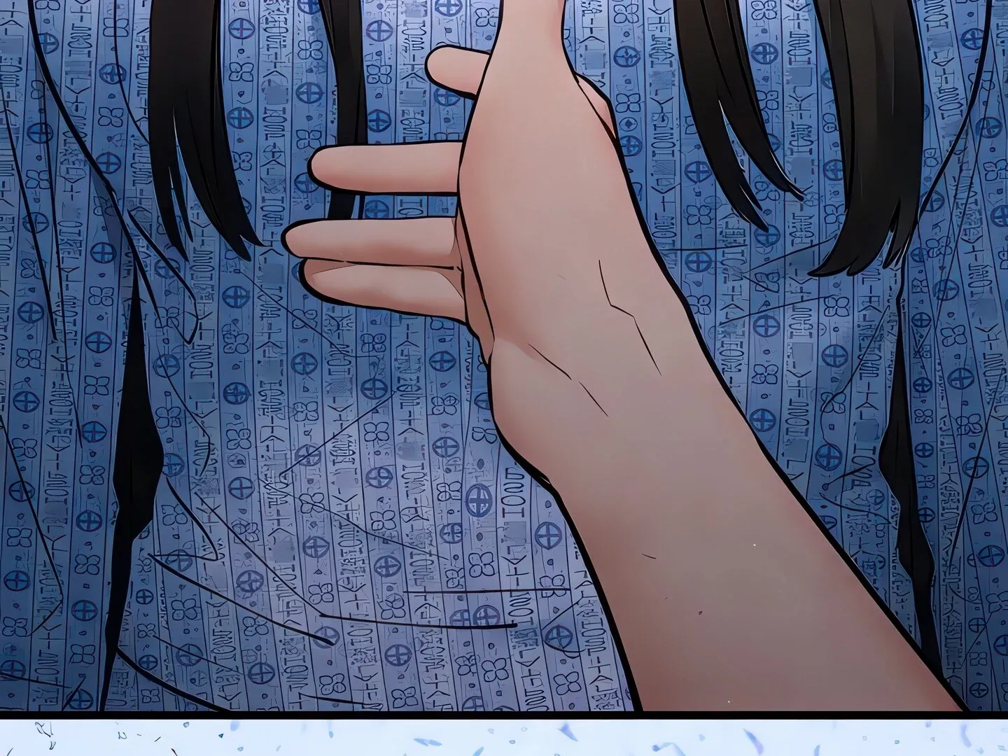 Read Moby Dick chapter 66 image 33 on Lezhin