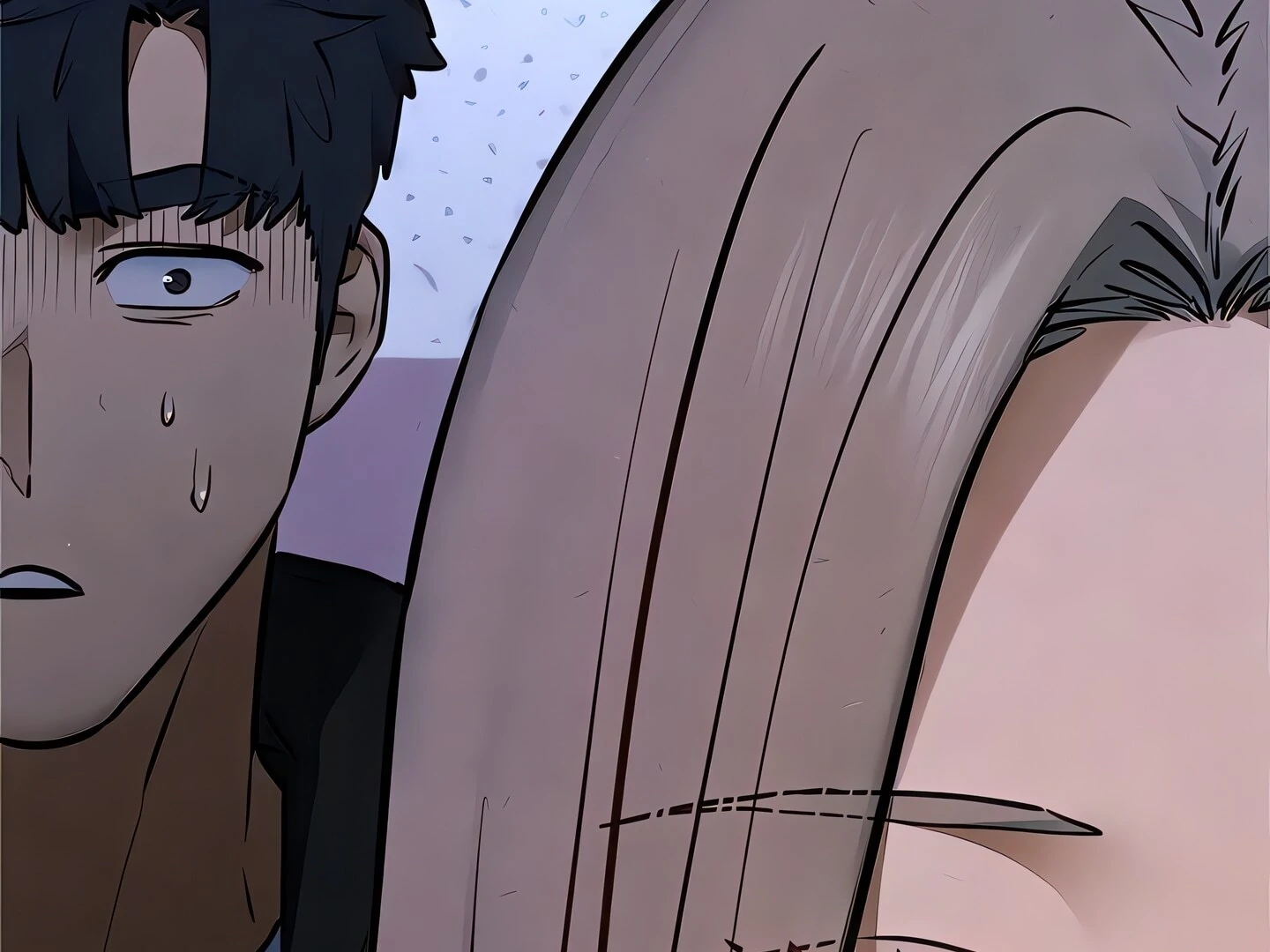 Read Moby Dick chapter 66 image 35 on Lezhin