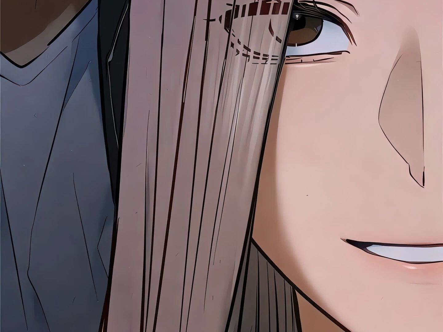 Read Moby Dick chapter 66 image 36 on Lezhin