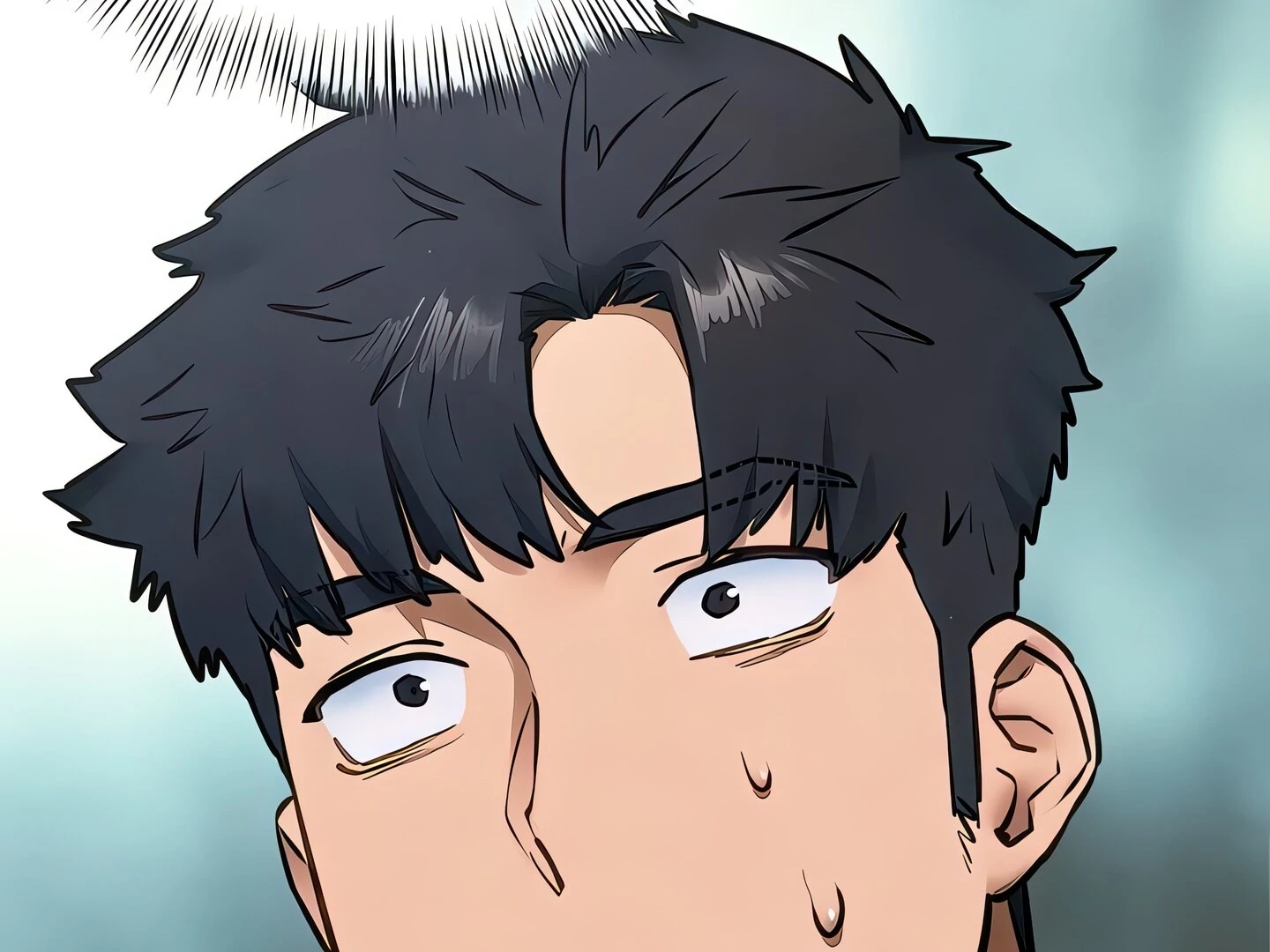 Read Moby Dick chapter 66 image 46 on Lezhin