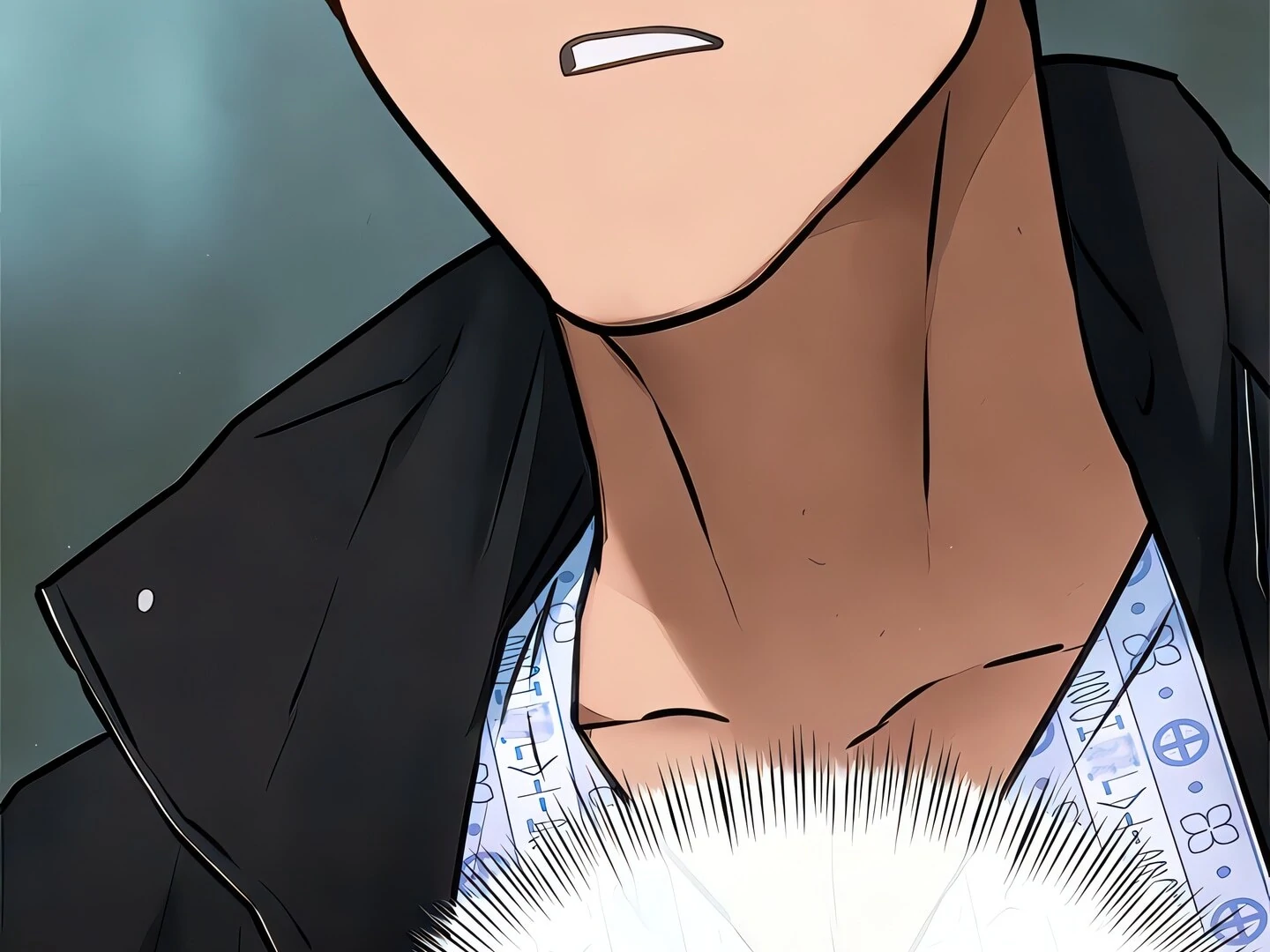 Read Moby Dick chapter 66 image 47 on Lezhin