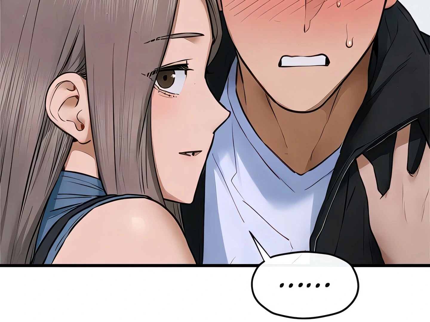 Read Moby Dick chapter 66 image 5 on Lezhin