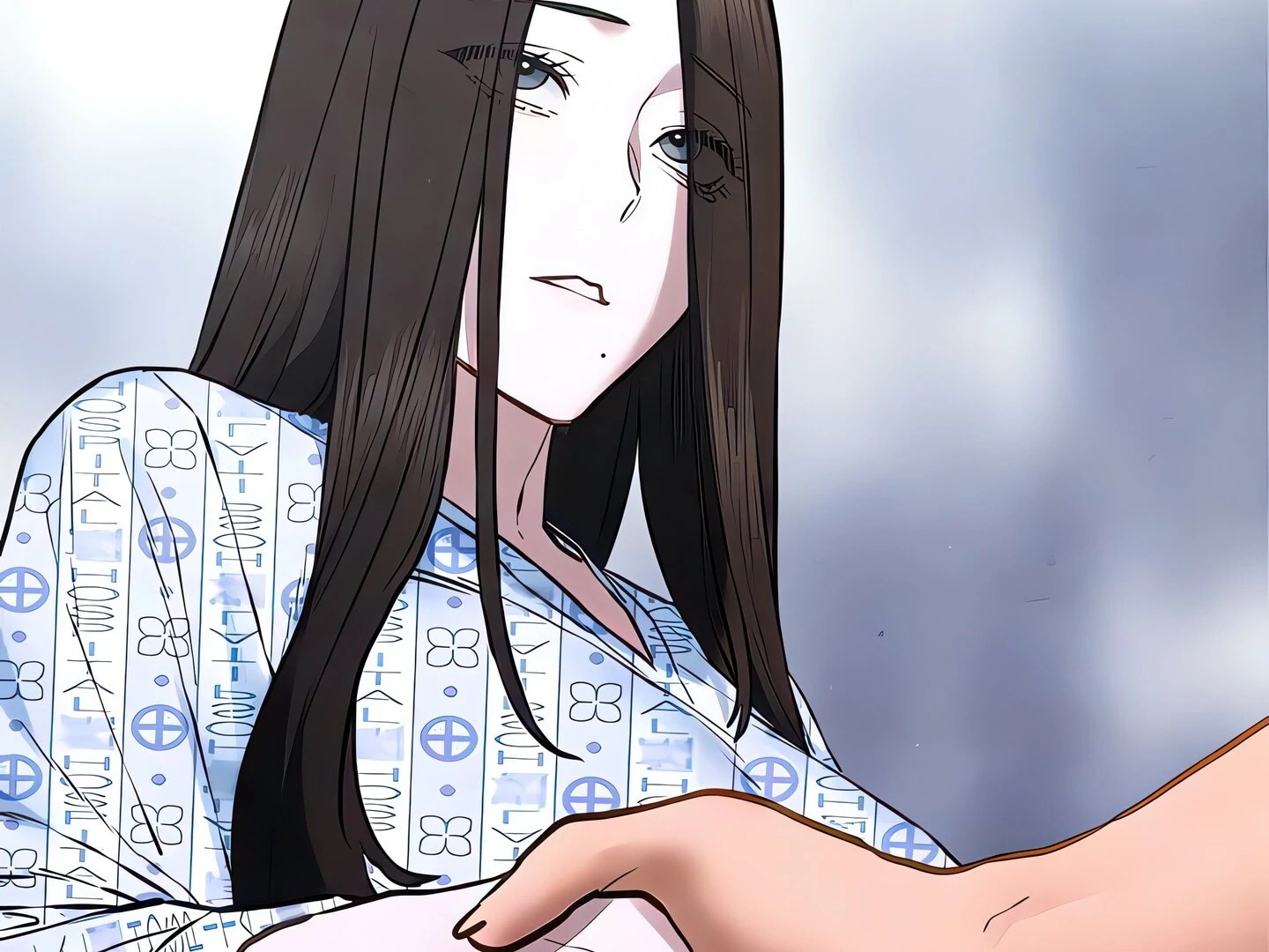 Read Moby Dick chapter 66 image 57 on Lezhin