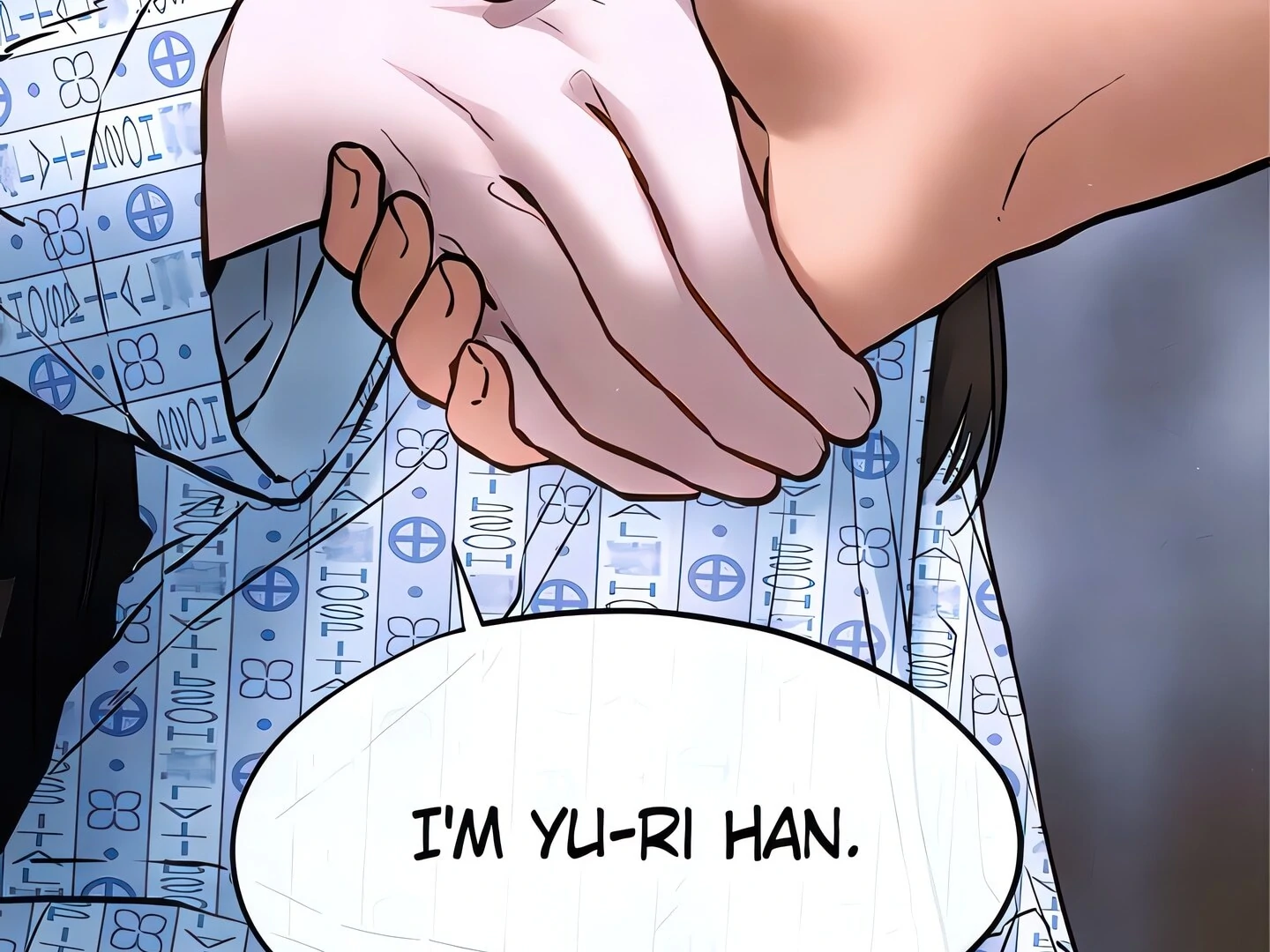Read Moby Dick chapter 66 image 58 on Lezhin