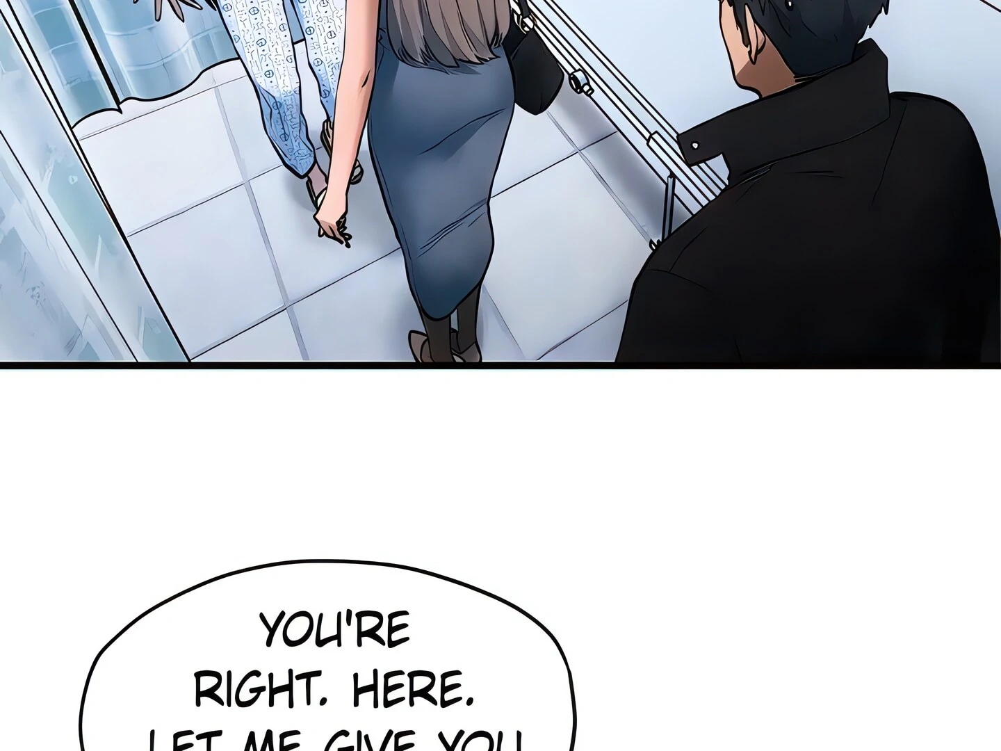 Read Moby Dick chapter 66 image 63 on Lezhin