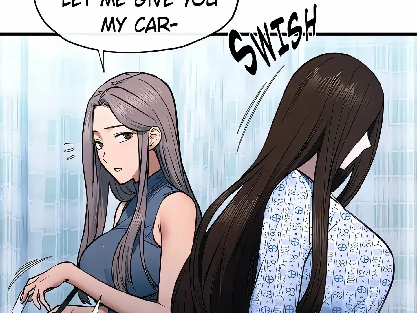 Read Moby Dick chapter 66 image 64 on Lezhin
