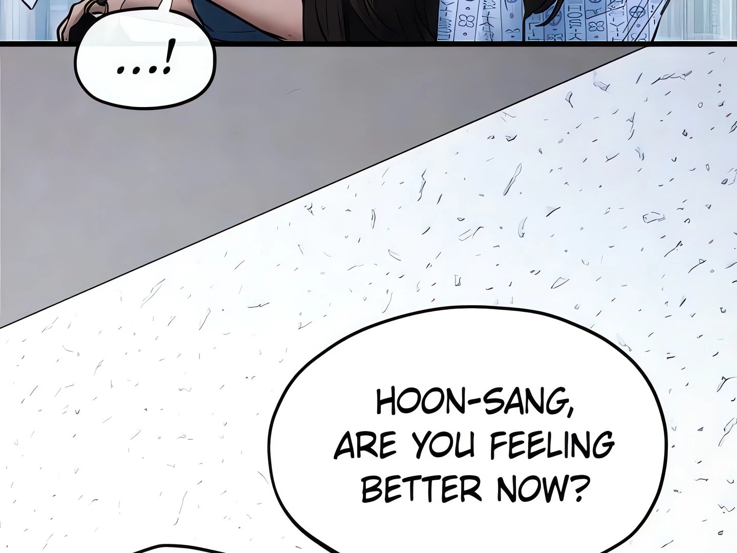 Read Moby Dick chapter 66 image 65 on Lezhin