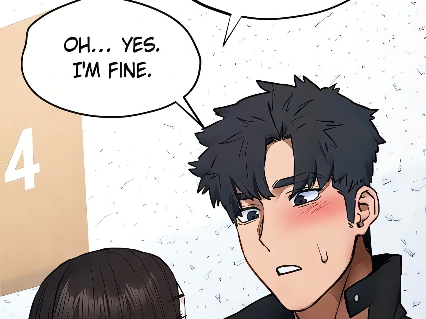 Read Moby Dick chapter 66 image 66 on Lezhin