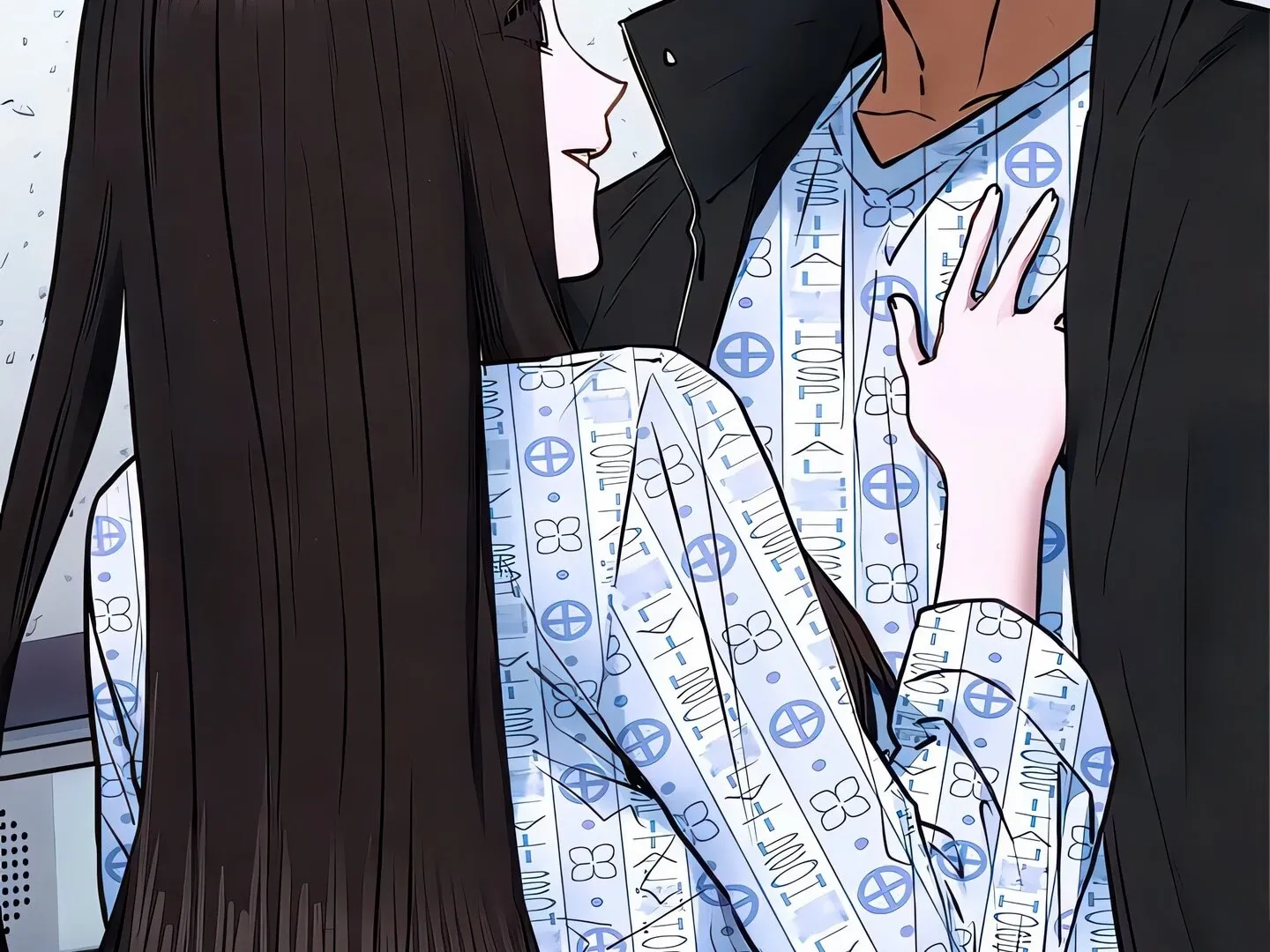 Read Moby Dick chapter 66 image 67 on Lezhin