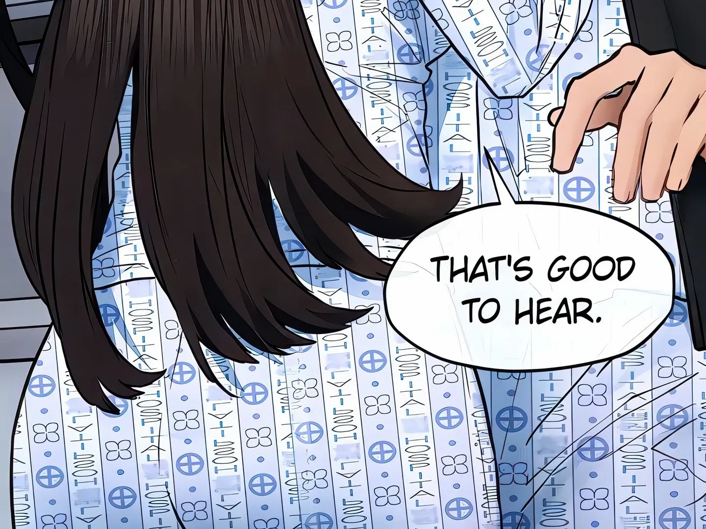 Read Moby Dick chapter 66 image 68 on Lezhin