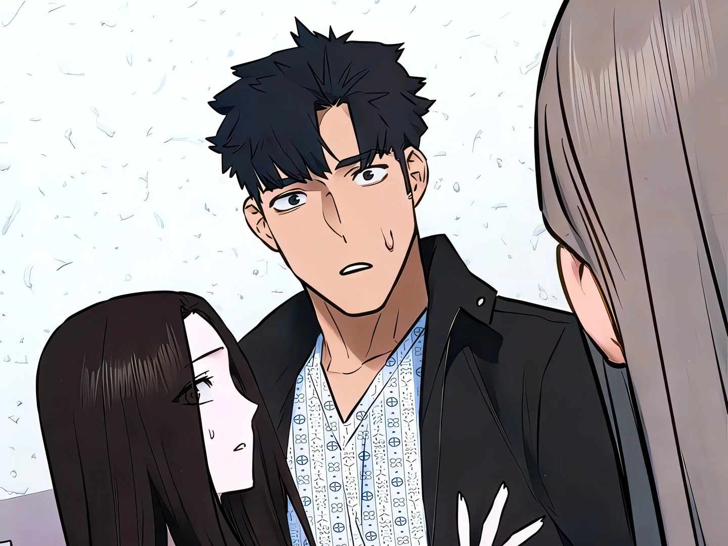 Read Moby Dick chapter 66 image 73 on Lezhin
