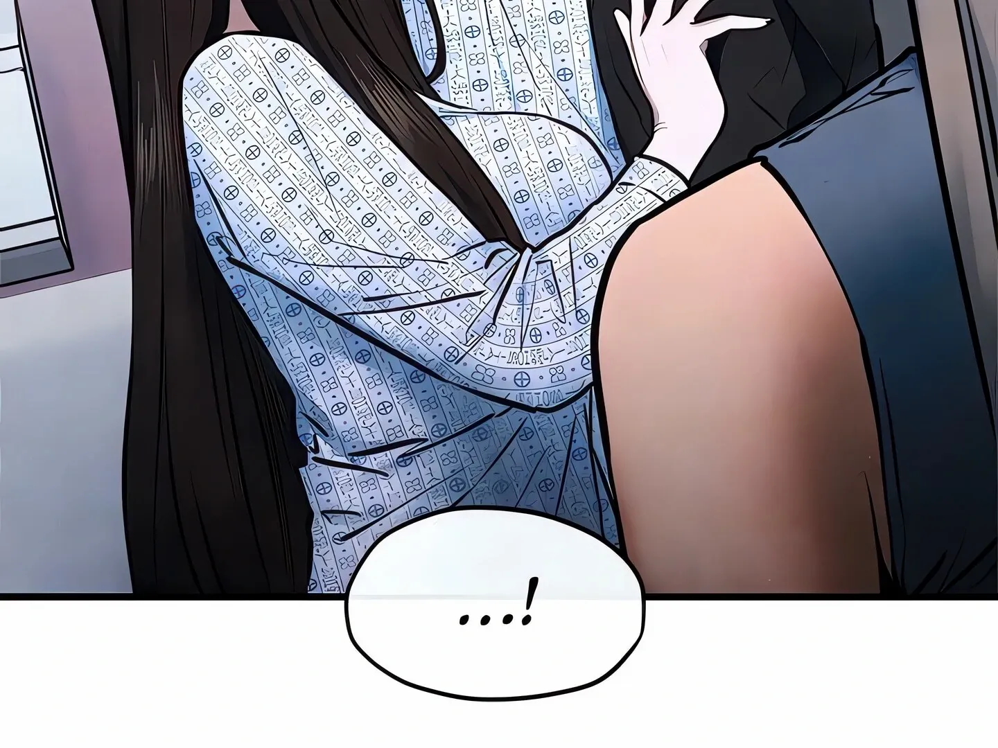 Read Moby Dick chapter 66 image 74 on Lezhin