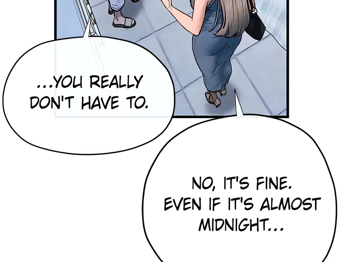 Read Moby Dick chapter 66 image 77 on Lezhin