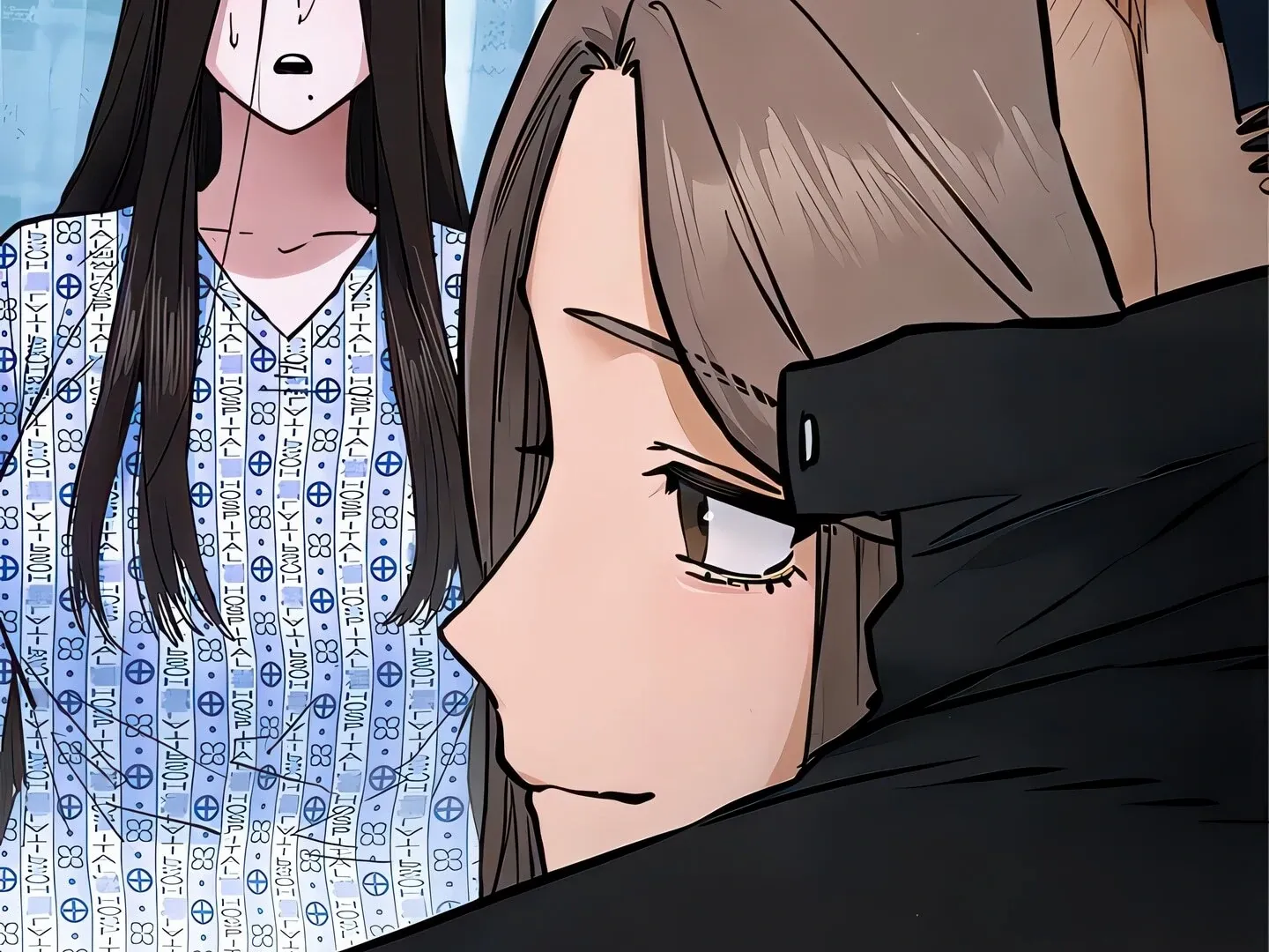 Read Moby Dick chapter 66 image 8 on Lezhin