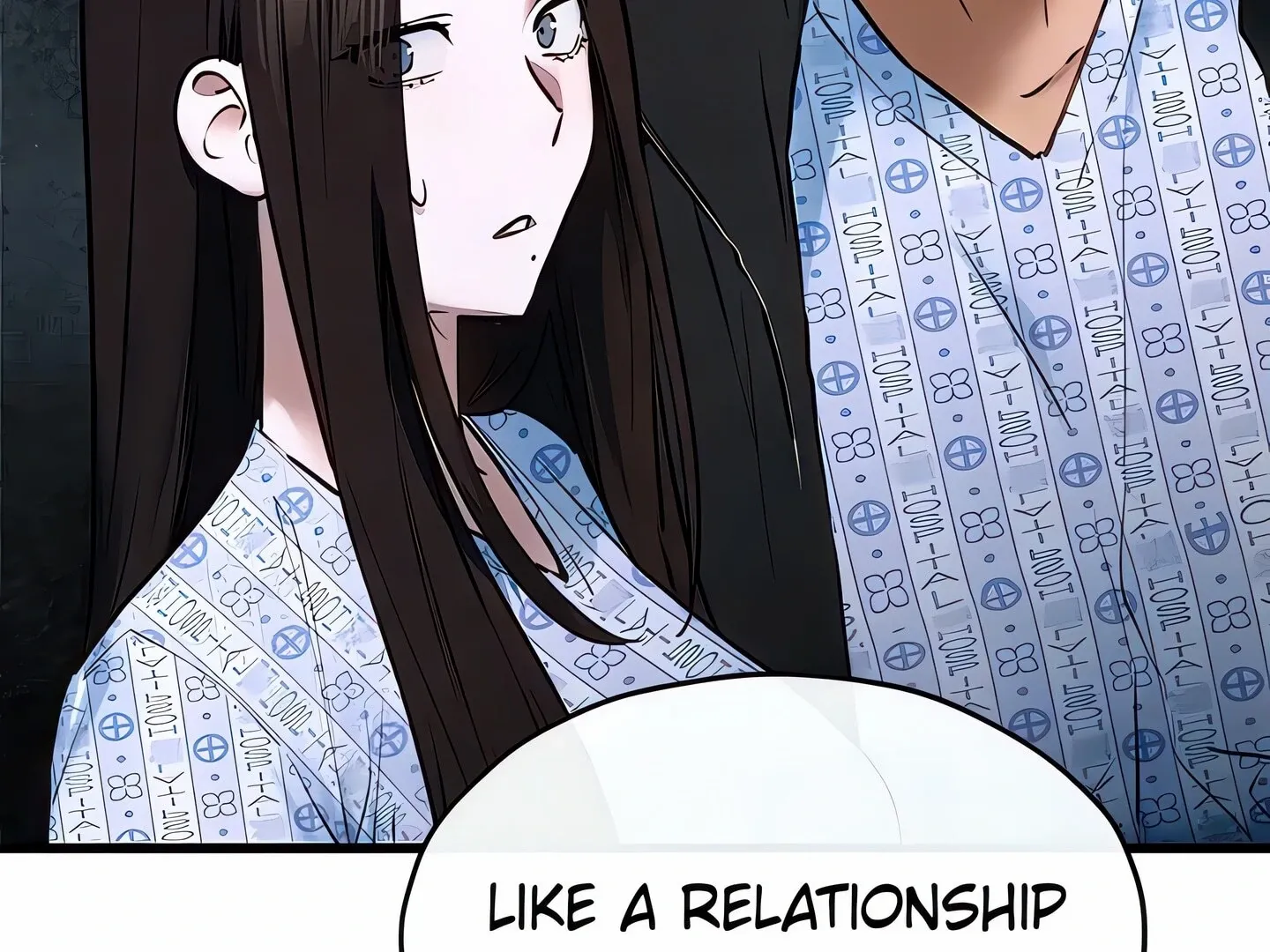 Read Moby Dick chapter 66 image 83 on Lezhin