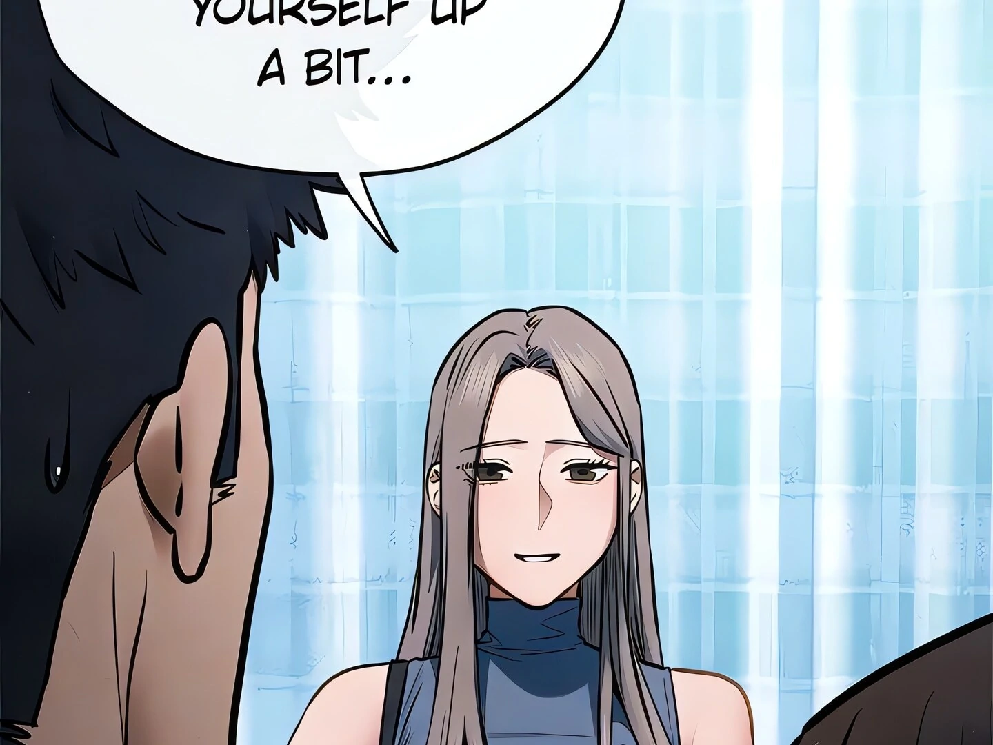 Read Moby Dick chapter 66 image 85 on Lezhin