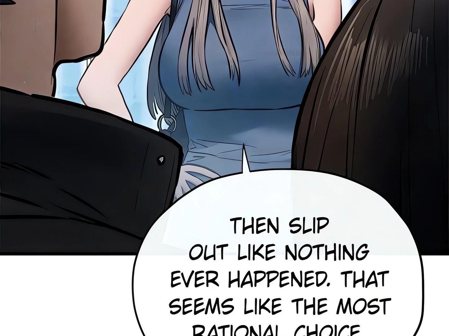 Read Moby Dick chapter 66 image 86 on Lezhin