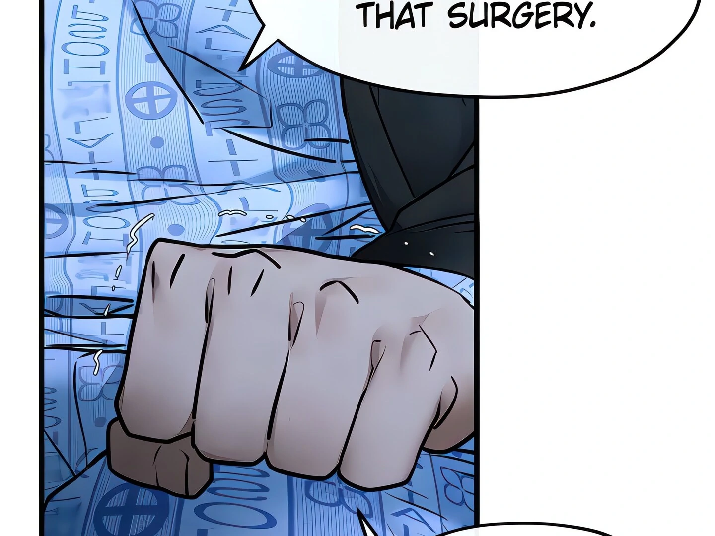 Read Moby Dick chapter 67 image 111 on Lezhin