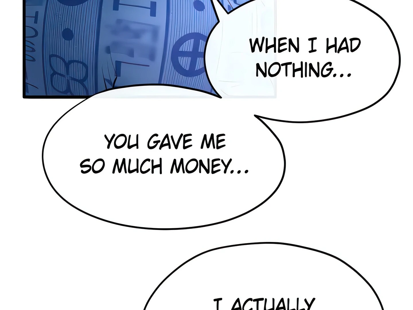 Read Moby Dick chapter 67 image 112 on Lezhin