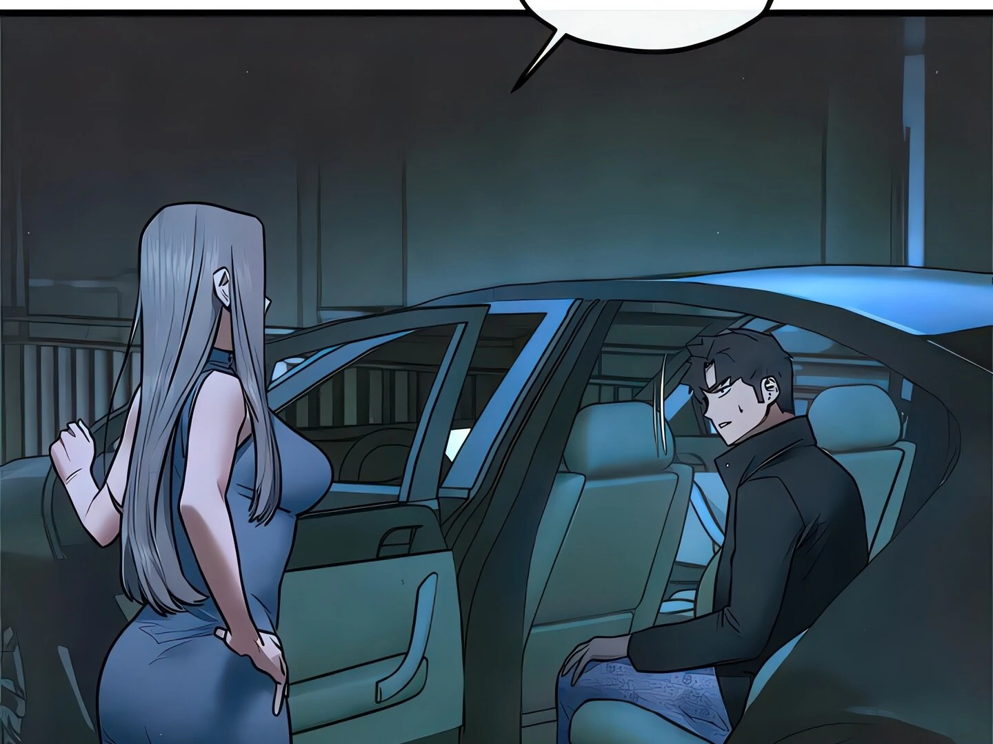 Read Moby Dick chapter 67 image 121 on Lezhin