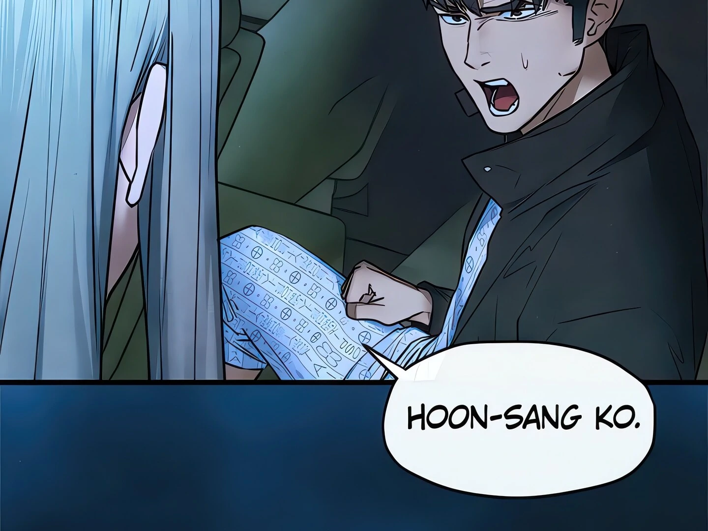 Read Moby Dick chapter 67 image 126 on Lezhin