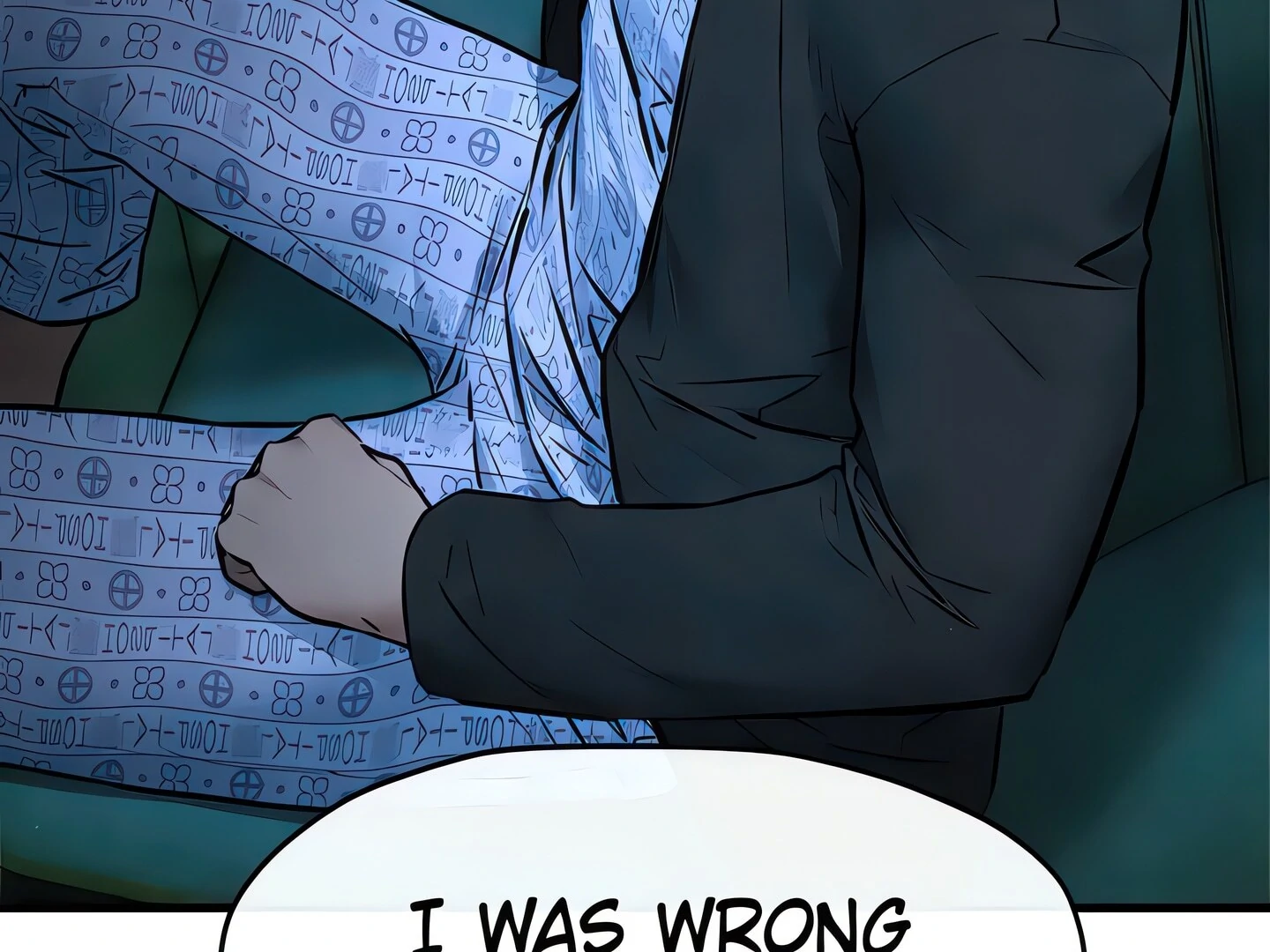 Read Moby Dick chapter 67 image 136 on Lezhin