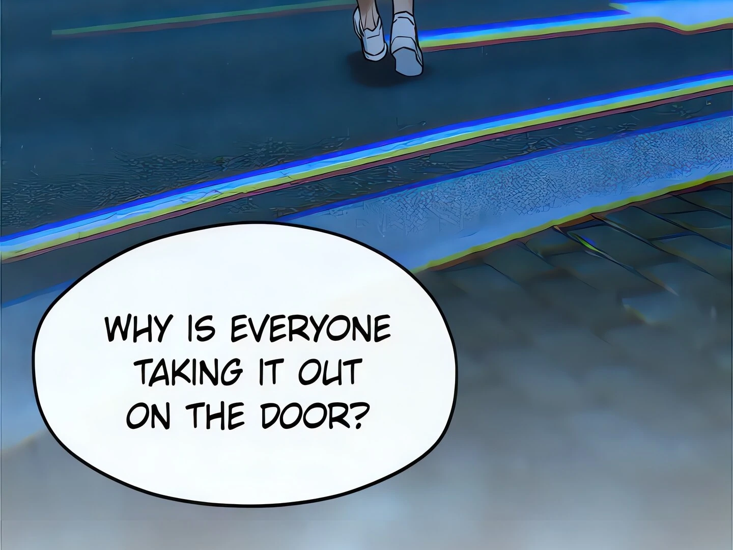 Read Moby Dick chapter 67 image 150 on Lezhin
