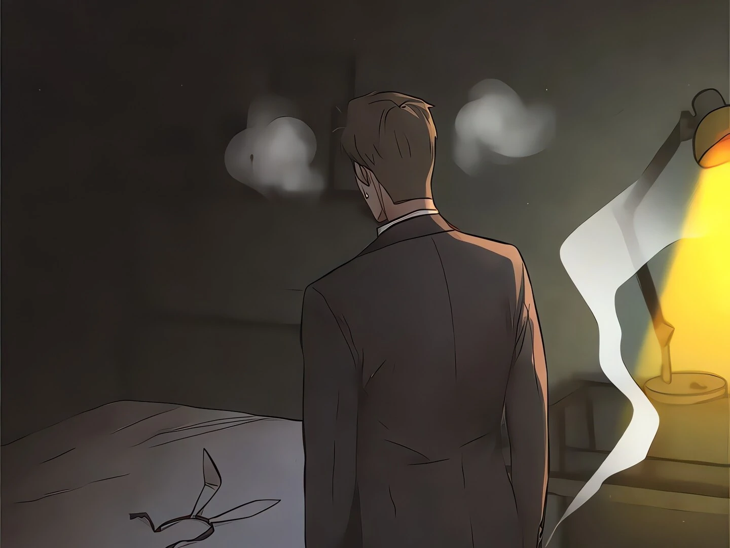 Read Moby Dick chapter 67 image 16 on Lezhin