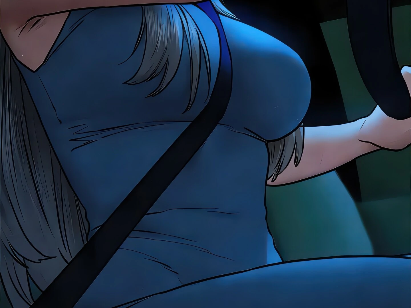 Read Moby Dick chapter 67 image 160 on Lezhin