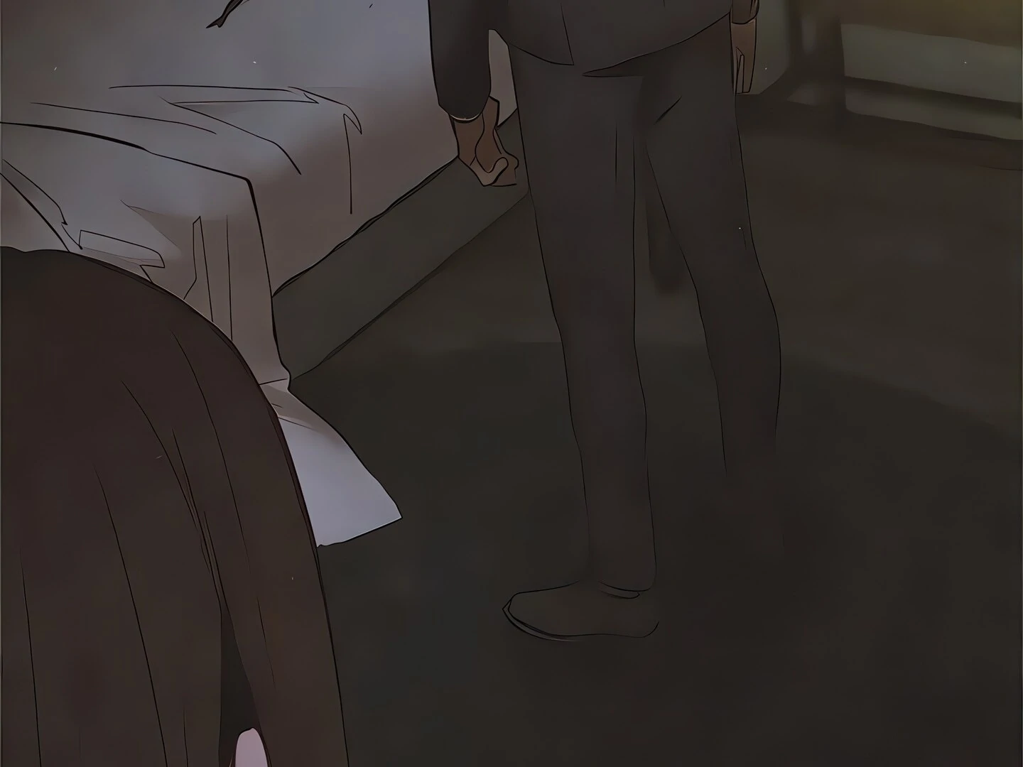 Read Moby Dick chapter 67 image 17 on Lezhin